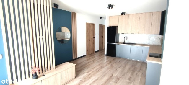 Słoneczne mieszkanie.Kameralne osiedle.Blisko SKM