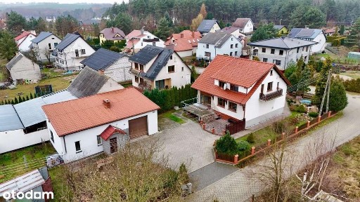 ul. Brzozowa, Gródek, Drzycim, świecki, kujawsko-pomorskie