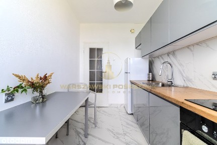 ul. Czerniakowska, Czerniaków, Mokotów, Warszawa, mazowieckie