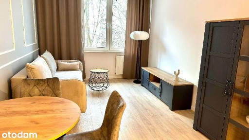 ul. Karola Dickensa, Szczęśliwice, Ochota, Warszawa, mazowieckie