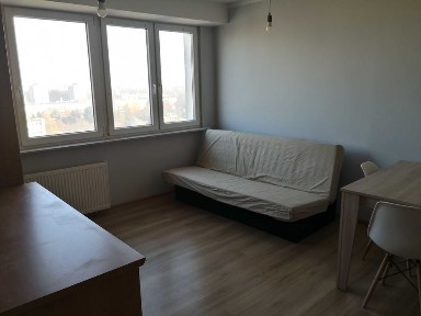 Mieszkanie 3 pokojowe, 49 m2, 11 piętro, Rondo Lotników, wynajmę