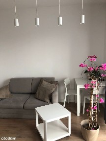 2 pokoje z miejscem postojowym POGOŃ