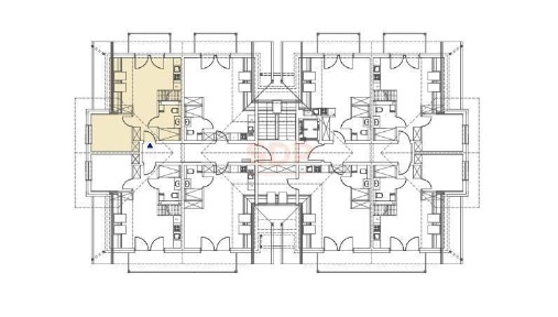 Apartament z antresolą i widokiem na góry - Biała Dolina