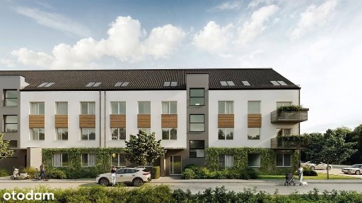 73,04m² - WYKOŃCZONE POD KLUCZ - Osiedle Krzeptów PRZY LESIE