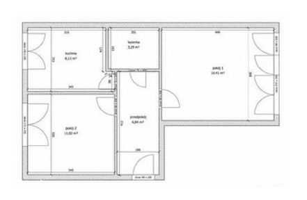 ŚCISŁE CENTRUM,ROZKŁADOWE,2pok,46m2,Miejskie Media,BALKON,PIWNICA