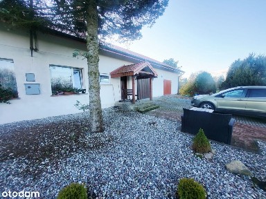 Trumiejki, Prabuty, kwidzyński, pomorskie