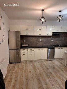 Mieszkanie do wynajęcia w Hrubieszowie