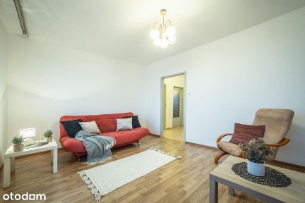 Retkinia: świetna lokalizacja i wygodne mieszkanie