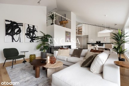 Apartament na wynajem | Wilanów | 130 m2