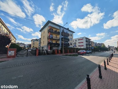 ul. Mikołaja Kopernika, Ząbki, wołomiński, mazowieckie