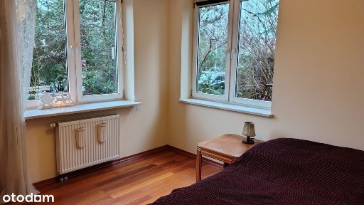 ul. Południowa, Nadwiśle, Wawer, Warszawa, mazowieckie