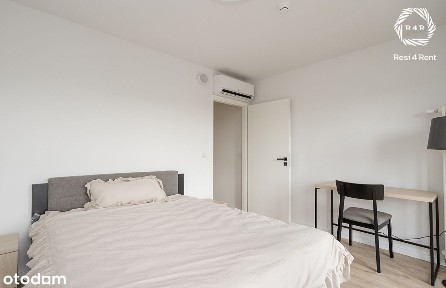 2 Pokojowe Mokotów metro Wilanowska