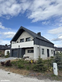 Dom jednorodzinny 185 m2 osiedle bajka