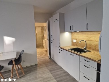 ul. Lodowa, Łazarz, Grunwald, Poznań, wielkopolskie