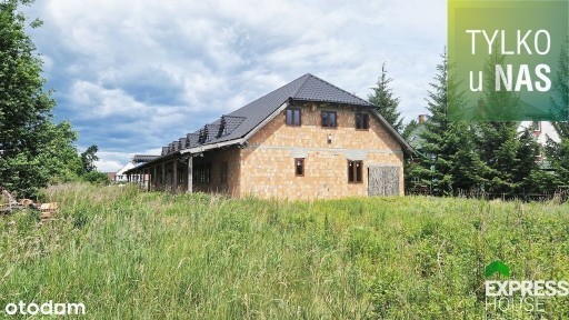 ul. Nowa, Białowieża, hajnowski, podlaskie