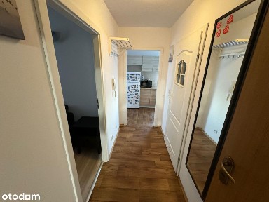 ul. Wojanowska, Leśnica, Fabryczna, Wrocław, dolnośląskie