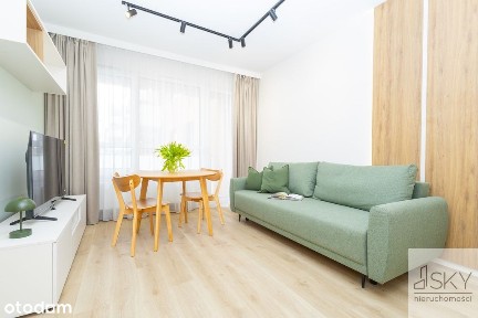 Wszędzie blisko, ul. Mieszczańska, klima, balkon