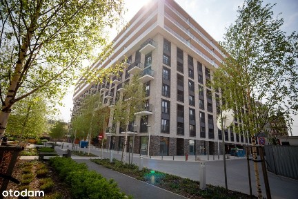 apartament Angel City, SPA i FITNESS w cenie