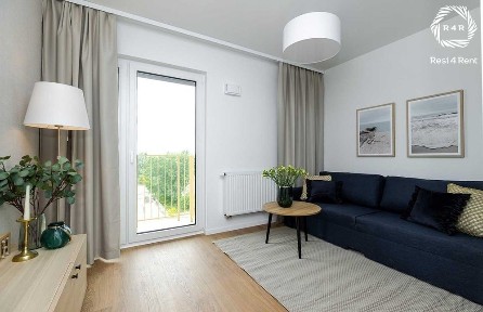 3 Pokoje | Bez Prowizji | Od Zaraz | Pets Friendly | Bonarka