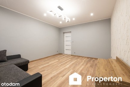 Duże mieszkanie - centrum miasta