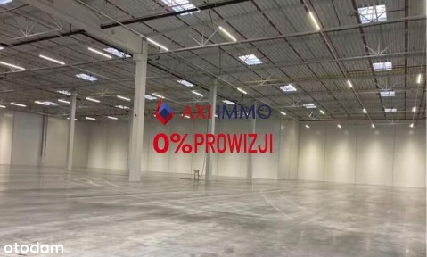 Tani magazyn Małopolska - bez prowizj, Olkusz