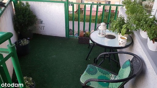 Mieszkanie, 33 m², Bydgoszcz