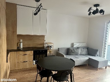 2 pokojowe mieszkanie ul. Strzałowa os. Sosnowy Las