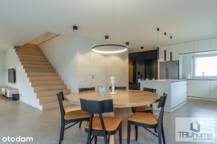 Katowice- Luksusowy dom, 5 pokoi, ogródek, spokojn