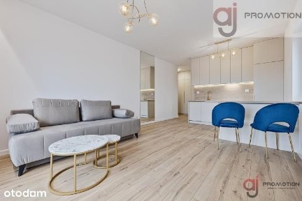 Kawalerka w Inwestycji Diasfera Łódzka