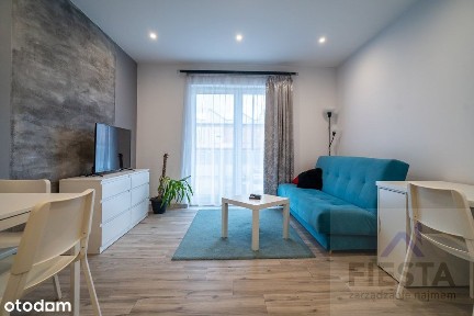 Polesie, ul. Walerego Wróblewskiego 21A, 2pokoje