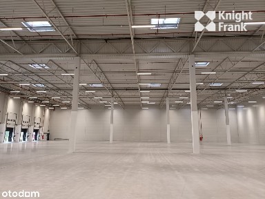 Magazyn na wynajem/ 10 482 m2/ Piotrków