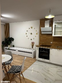 Wynajem długoterminowy