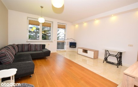 Przestronne 2 pokoje w Pucku - balkon, parking