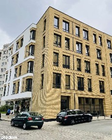 Urokliwe biuro - ukryty klejnot przy ulicy Wilczej w centrum Gdańska