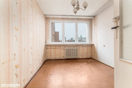 Wyjątkowa lokalizacja: 3 pokoje na Starówce