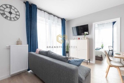 Mazowieckie, Warszawa, Ursynów