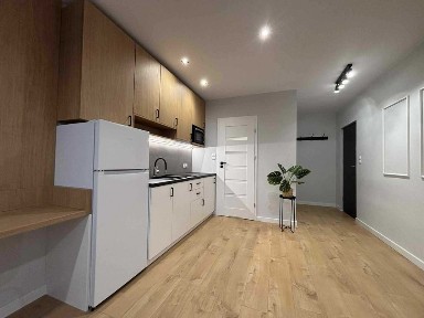 Wynajmę kawalerkę w centrum Wyszkowa niski czynsz