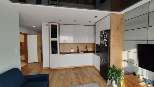 Wynajem mieszkania umeblowane 55m.