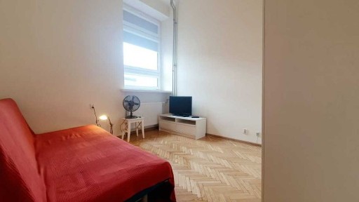 Kawalerka27m2,oddz.kuchnia-BAR PRASOWY/ZBAWIX-wysokie 4m,Marszałkowska