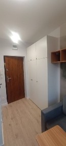 Do wynajęcia kawalerka