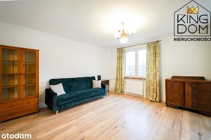 3-Pokojowe mieszkanie po remoncie- Frombork