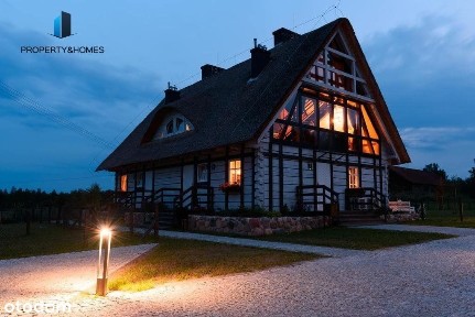 Inwestycja Premium dla miłośników natury!