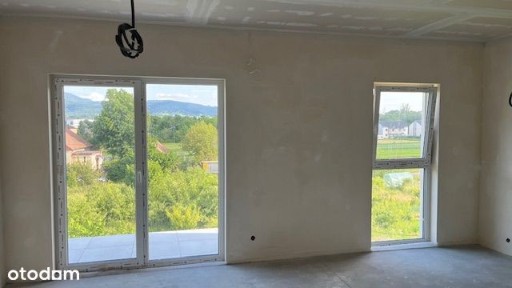 NOWY APARTAMENT Z WIDOKIEM NA GÓRY