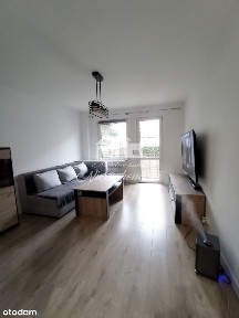 Niskie piętro! Mieszkanie 3 pokojowe w spokojnej okolicy.