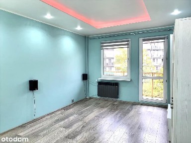 ul. Ignacego Mościckiego, Osiedle Witosa, Katowice, śląskie