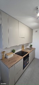 ul. Arki Bożka, Rozbark, Bytom, śląskie