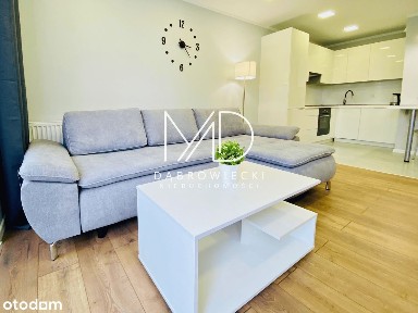 Stylowy Apartament 2-pokojowy, Balkon, Parking, Gliwice ul. Kozielska