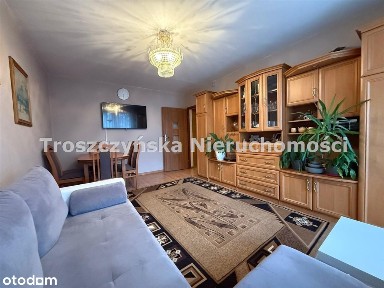 M5/ 4 pokoje / Wierzbowa / Garaż blaszany w cenie