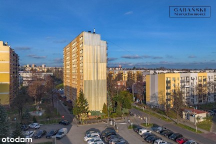 ul. Skowronków, Tarnów, małopolskie