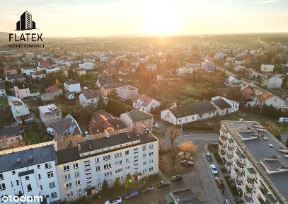 ul. marsz. Ferdynanda Focha, Chrzanów, chrzanowski, małopolskie